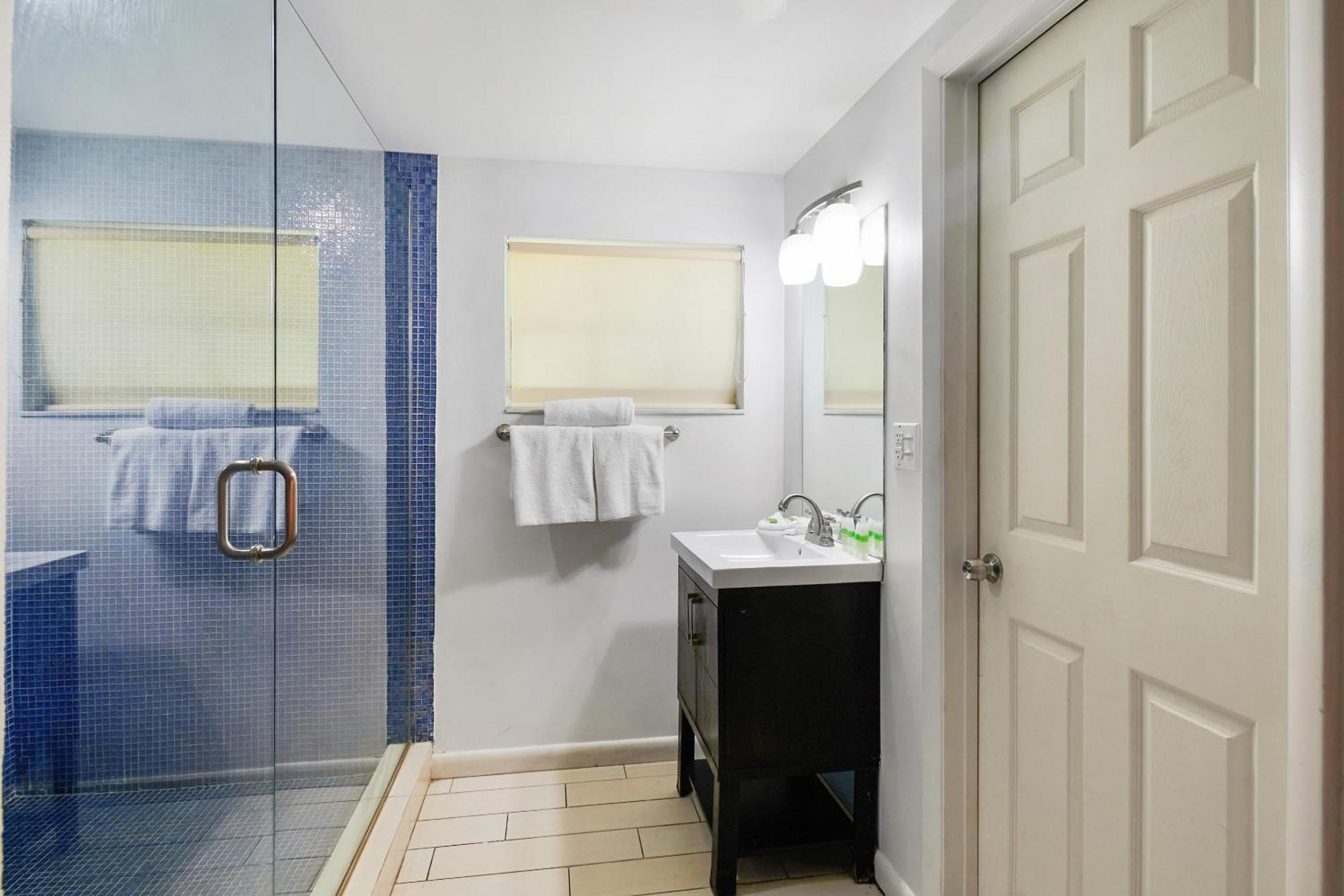 Oyo Hotel Coral Gables - Miami Airport Dış mekan fotoğraf