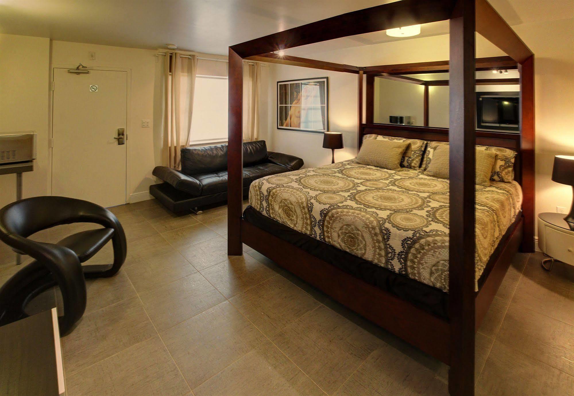 Oyo Hotel Coral Gables - Miami Airport Dış mekan fotoğraf