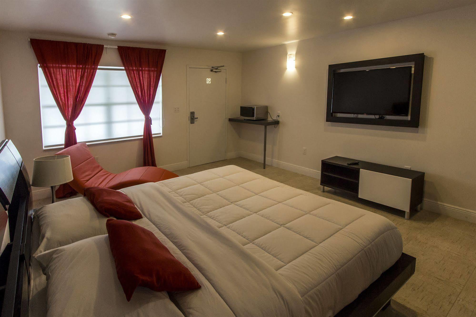 Oyo Hotel Coral Gables - Miami Airport Dış mekan fotoğraf